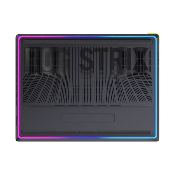 Asus ROG Strix G18 G815LR-S9002W 18"WQXGA/Intel Core Ultra 9 275HX/32GB/1TB/RTX 5070 Ti 12GB/Win11/szürke laptop