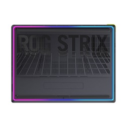 Asus ROG Strix G18 G815LR-S9002W 18"WQXGA/Intel Core Ultra 9 275HX/32GB/1TB/RTX 5070 Ti 12GB/Win11/szürke laptop