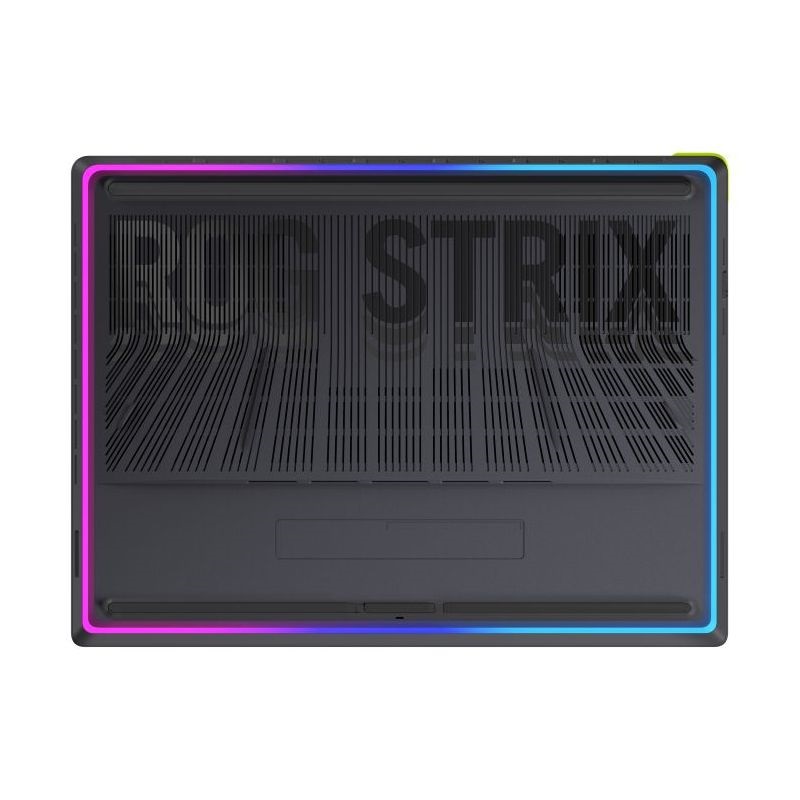 Asus ROG Strix G18 G815LR-S9002W 18"WQXGA/Intel Core Ultra 9 275HX/32GB/1TB/RTX 5070 Ti 12GB/Win11/szürke laptop