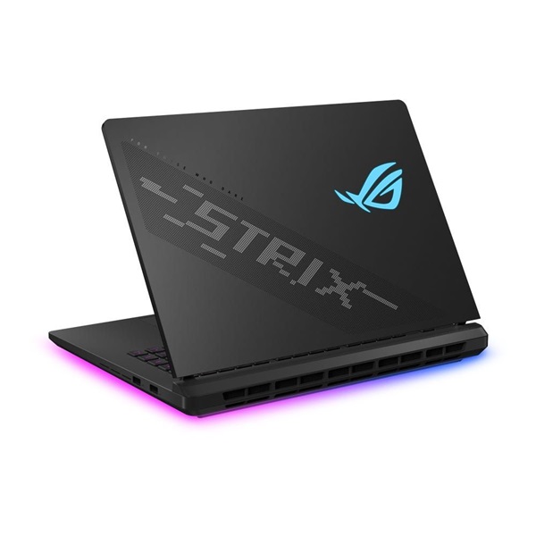 Asus ROG Strix G635LX-RW042W 16"WQXGA/Intel Core Ultra 9 275HX/64GB/2TB/RTX 5090 24GB/Win11/fekete laptop