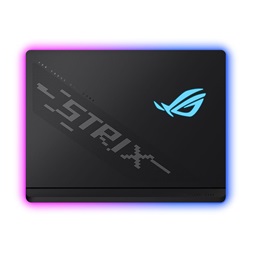 Asus ROG Strix G635LX-RW042W 16"WQXGA/Intel Core Ultra 9 275HX/64GB/2TB/RTX 5090 24GB/Win11/fekete laptop