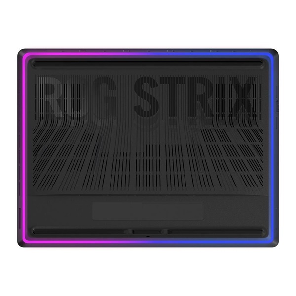 Asus ROG Strix G635LX-RW042W 16"WQXGA/Intel Core Ultra 9 275HX/64GB/2TB/RTX 5090 24GB/Win11/fekete laptop
