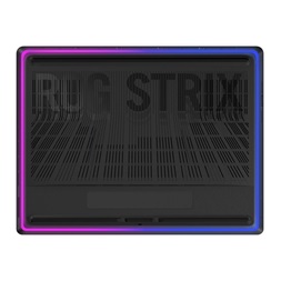 Asus ROG Strix G635LX-RW042W 16"WQXGA/Intel Core Ultra 9 275HX/64GB/2TB/RTX 5090 24GB/Win11/fekete laptop
