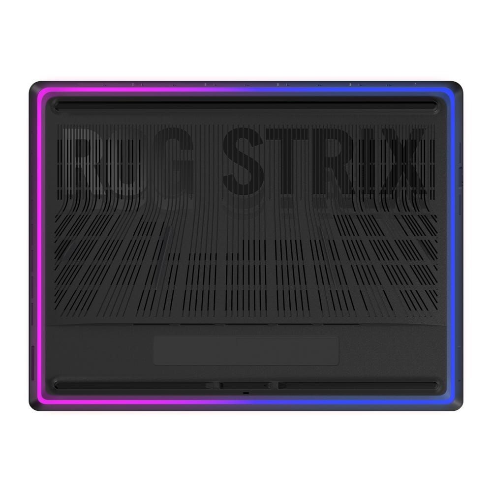 Asus ROG Strix G635LX-RW042W 16"WQXGA/Intel Core Ultra 9 275HX/64GB/2TB/RTX 5090 24GB/Win11/fekete laptop