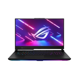 Asus ROG Strix G733PYV-LL045W 17,3