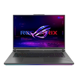 Asus ROG Strix G814JVR-N6006W 18