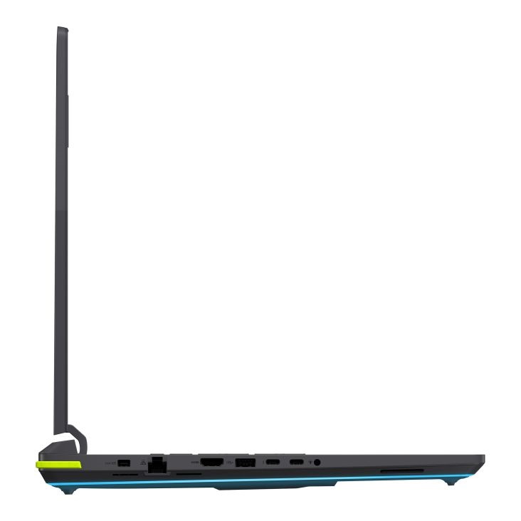 Asus ROG Strix G815LR-S9068W 18"WQXGA/Intel Core Ultra 7 255HX/32GB/1TB/RTX 5070 Ti 12GB/Win11/szürke laptop