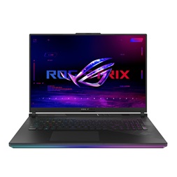 Asus ROG Strix G834JYR-R6019W 18