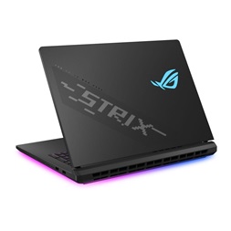 Asus ROG Strix G835LW-SA024W 18"WQXGA/Intel Core Ultra 9 275HX/32GB/2TB/RTX 5080 16GB/Win11/fekete laptop