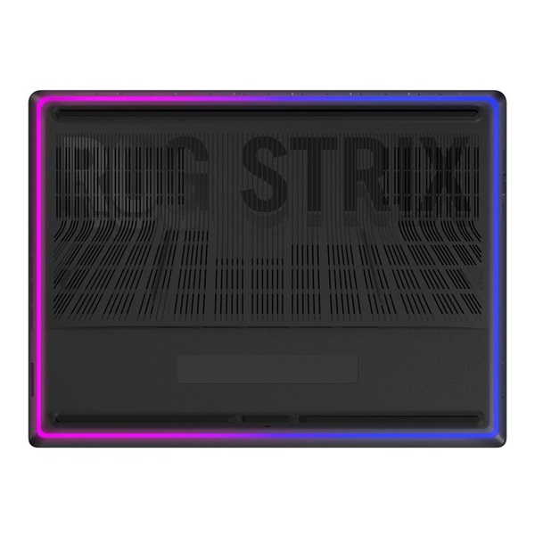 Asus ROG Strix G835LW-SA024W 18"WQXGA/Intel Core Ultra 9 275HX/32GB/2TB/RTX 5080 16GB/Win11/fekete laptop