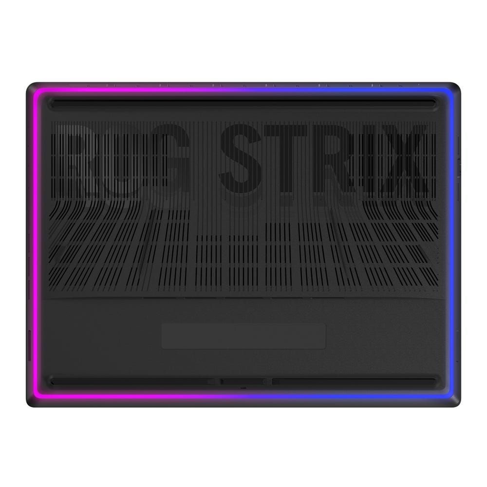 Asus ROG Strix G835LW-SA024W 18"WQXGA/Intel Core Ultra 9 275HX/32GB/2TB/RTX 5080 16GB/Win11/fekete laptop
