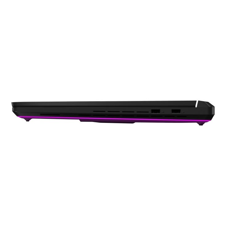 Asus ROG Strix G835LX-SA012W 18"WQXGA/Intel Core Ultra 9 275HX/64GB/4TB/RTX 5090 24GB/Win11/fekete laptop