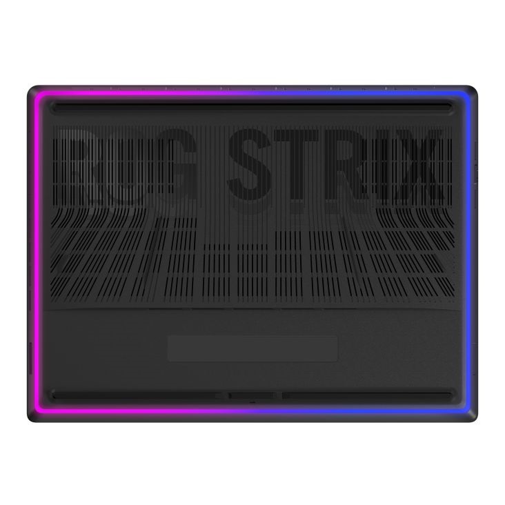 Asus ROG Strix G835LX-SA012W 18"WQXGA/Intel Core Ultra 9 275HX/64GB/4TB/RTX 5090 24GB/Win11/fekete laptop