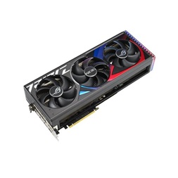 Asus ROG Strix GeForce RTX 4080 SUPER OC Edition nVidia 16GB GDDR6 256bit PCIe videókártya