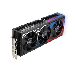 Asus ROG Strix GeForce RTX 4080 SUPER OC Edition nVidia 16GB GDDR6 256bit PCIe videókártya