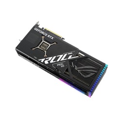 Asus ROG Strix GeForce RTX 4080 SUPER OC Edition nVidia 16GB GDDR6 256bit PCIe videókártya