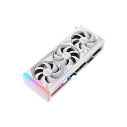 Asus ROG Strix GeForce RTX 4080 SUPER White OC Edition nVidia 16GB GDDR6X 256bit PCIe videókártya