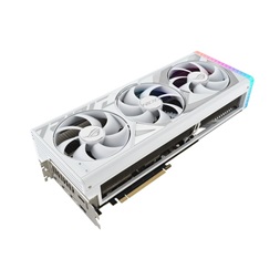 Asus ROG Strix GeForce RTX 4080 SUPER White OC Edition nVidia 16GB GDDR6X 256bit PCIe videókártya