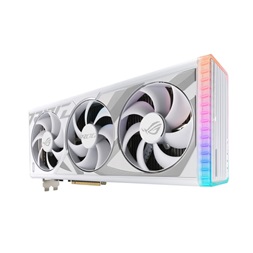 Asus ROG Strix GeForce RTX 4080 SUPER White OC Edition nVidia 16GB GDDR6X 256bit PCIe videókártya