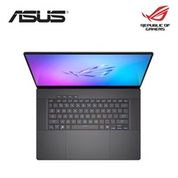 Asus ROG Zephyrus G16 GA605WI-QR022W 16"WQXGA/AMD Ryzen AI 9 HX 370/32GB/2TB/RTX 4070 8GB/Win11/szürke laptop
