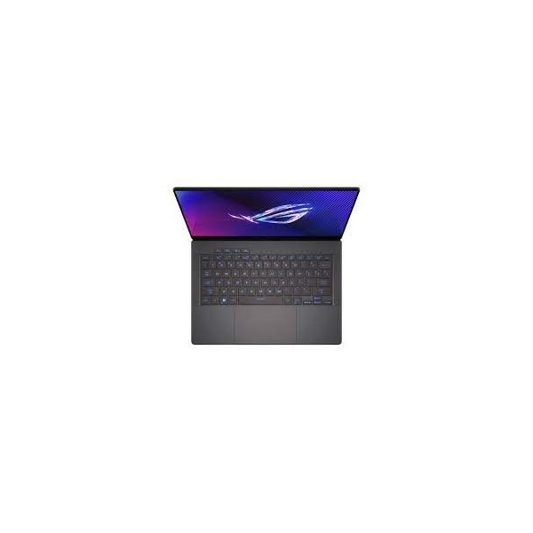 Asus ROG Zephyrus G16 GA605WI-QR022W 16"WQXGA/AMD Ryzen AI 9 HX 370/32GB/2TB/RTX 4070 8GB/Win11/szürke laptop