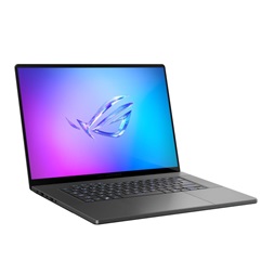 Asus ROG Zephyrus G16 GA605WV-QR025W 16"WQXGA/AMD Ryzen AI 9 HX 370/32GB/1TB/RTX 4060 8GB/Win11/szürke laptop