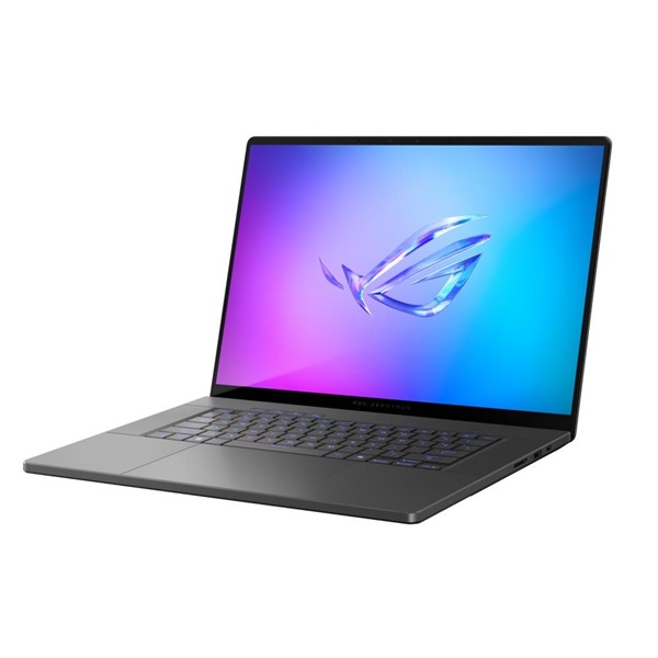 Asus ROG Zephyrus G16 GA605WV-QR025W 16"WQXGA/AMD Ryzen AI 9 HX 370/32GB/1TB/RTX 4060 8GB/Win11/szürke laptop