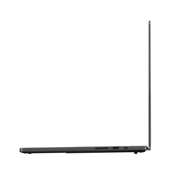Asus ROG Zephyrus G16 GA605WV-QR025W 16"WQXGA/AMD Ryzen AI 9 HX 370/32GB/1TB/RTX 4060 8GB/Win11/szürke laptop