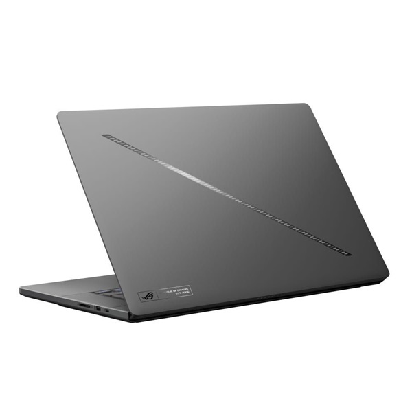 Asus ROG Zephyrus G16 GA605WV-QR025W 16"WQXGA/AMD Ryzen AI 9 HX 370/32GB/1TB/RTX 4060 8GB/Win11/szürke laptop