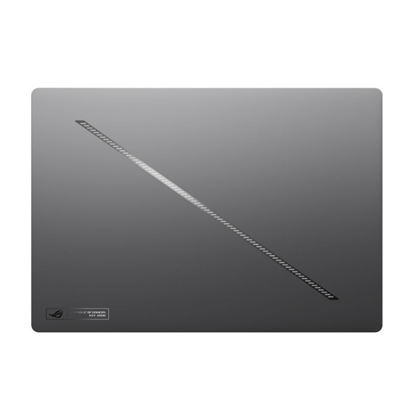 Asus ROG Zephyrus G16 GA605WV-QR025W 16"WQXGA/AMD Ryzen AI 9 HX 370/32GB/1TB/RTX 4060 8GB/Win11/szürke laptop