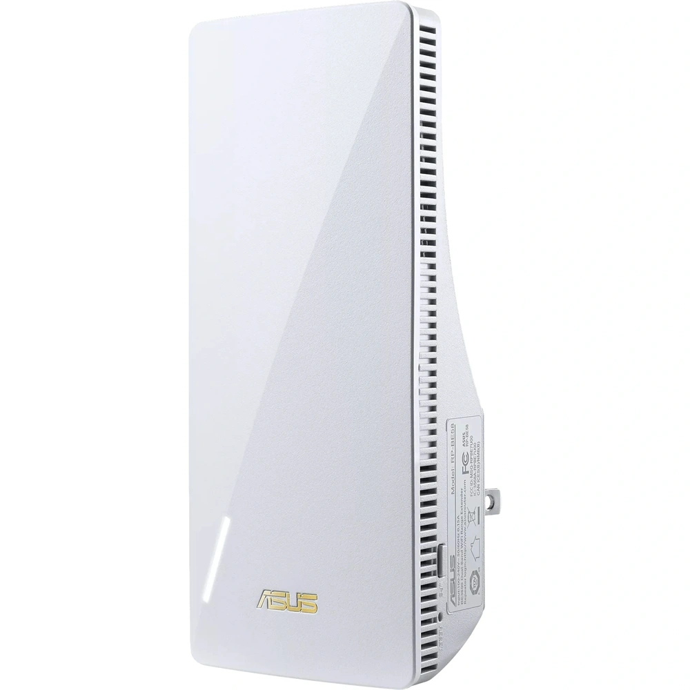 Asus RP-BE58 Range Extender BE3600 Dual-band WiFi 7 jelerősítő