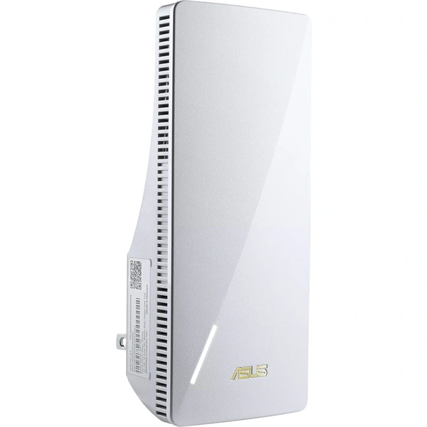 Asus RP-BE58 Range Extender BE3600 Dual-band WiFi 7 jelerősítő