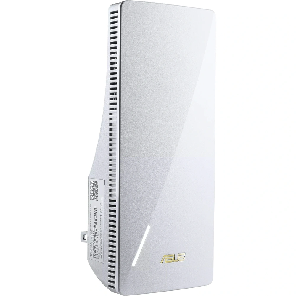 Asus RP-BE58 Range Extender BE3600 Dual-band WiFi 7 jelerősítő