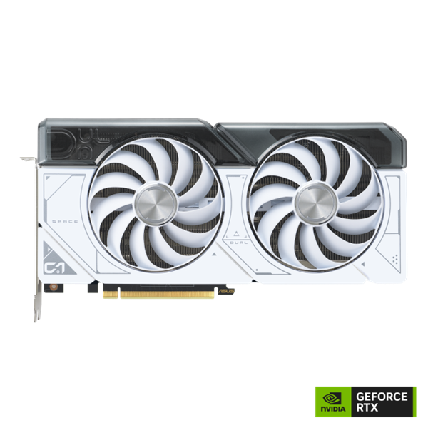 Asus RTX 4070 SUPER nVidia 12GB GDDR6X PCIe videókártya