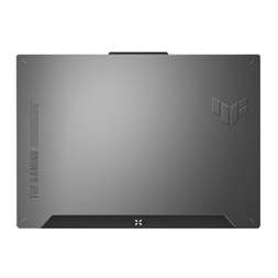 Asus TUF FA507NU-LP031W 15,6"FHD/AMD Ryzen 7-7735HS/RTX 4050 6GB/16GB/512GB/Win11/szürke laptop