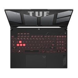 Asus TUF FA507NU-LP031W 15,6"FHD/AMD Ryzen 7-7735HS/RTX 4050 6GB/16GB/512GB/Win11/szürke laptop