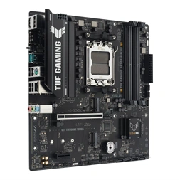 Asus TUF GAMING A620AM-PLUS AMD A620A AM5 mATX alaplap