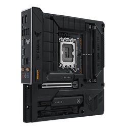 Asus TUF GAMING B760M-BTF WIFI Intel B760 LGA1700 mATX alaplap