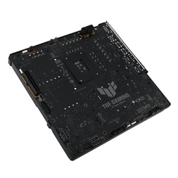Asus TUF GAMING B760M-BTF WIFI Intel B760 LGA1700 mATX alaplap