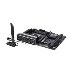 Asus TUF GAMING B860-PLUS WIFI Intel B860 LGA1851 ATX alaplap