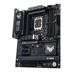 Asus TUF GAMING Z890-PLUS WIFI Intel Z890 LGA1851 ATX alaplap
