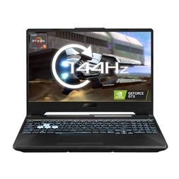 Asus TUF Gaming A15 FA506NC-HN002W 15,6