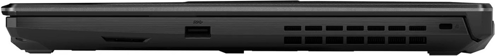 Asus TUF Gaming A15 FA506NC-HN039 15,6"FHD/AMD Ryzen 5 7535HS/16GB/1TB/RTX 3050 4GB/FreeDOS/fekete laptop