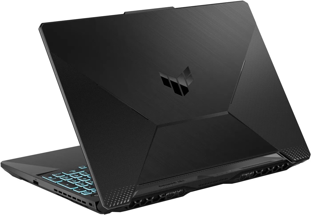 Asus TUF Gaming A15 FA506NC-HN039 15,6"FHD/AMD Ryzen 5 7535HS/16GB/1TB/RTX 3050 4GB/FreeDOS/fekete laptop