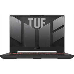 Asus TUF Gaming A15 FA507NV-LP033 15,6"FHD/AMD Ryzen 7-7735HS/16GB/512GB/RTX 4060 8GB/szürke laptop