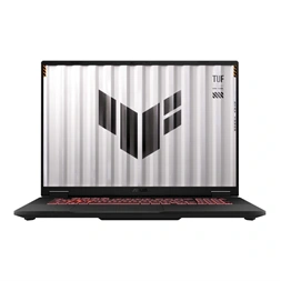 Asus TUF Gaming A18 FA808UH-S8054 18"WUXGA/AMD Ryzen 7 260/16GB/1TB/RTX 5050 8GB/FreeDOS/szürke laptop