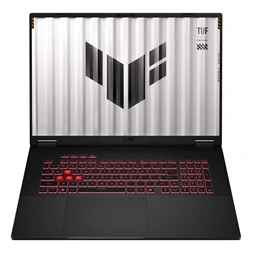 Asus TUF Gaming A18 FA808UH-S8054 18"WUXGA/AMD Ryzen 7 260/16GB/1TB/RTX 5050 8GB/FreeDOS/szürke laptop