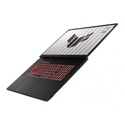 Asus TUF Gaming A18 FA808UH-S8054 18"WUXGA/AMD Ryzen 7 260/16GB/1TB/RTX 5050 8GB/FreeDOS/szürke laptop