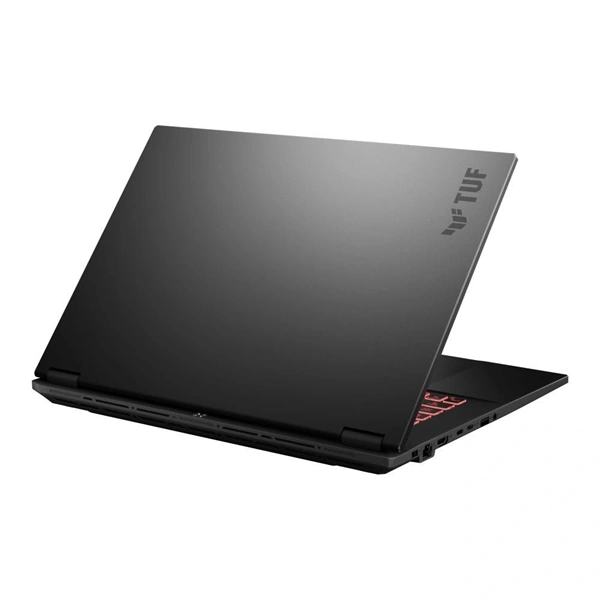 Asus TUF Gaming A18 FA808UH-S8054 18"WUXGA/AMD Ryzen 7 260/16GB/1TB/RTX 5050 8GB/FreeDOS/szürke laptop