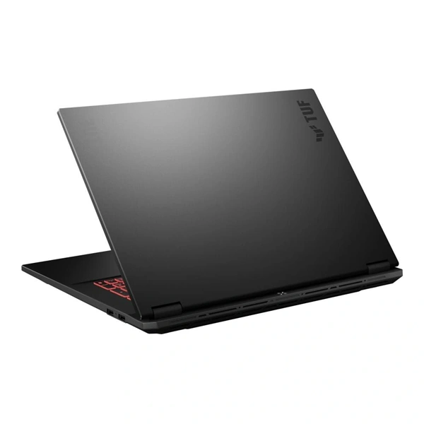 Asus TUF Gaming A18 FA808UH-S8054 18"WUXGA/AMD Ryzen 7 260/16GB/1TB/RTX 5050 8GB/FreeDOS/szürke laptop